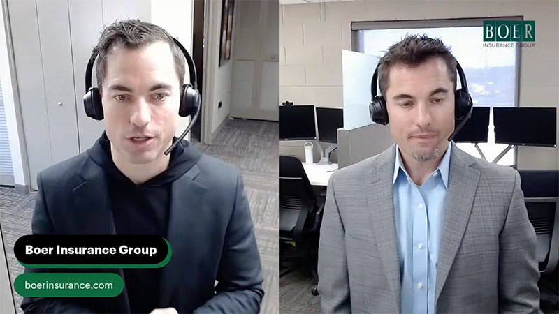 does a security system help home insurance?