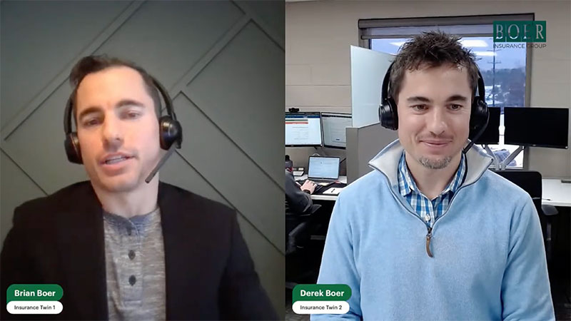 does my roof get me a discount