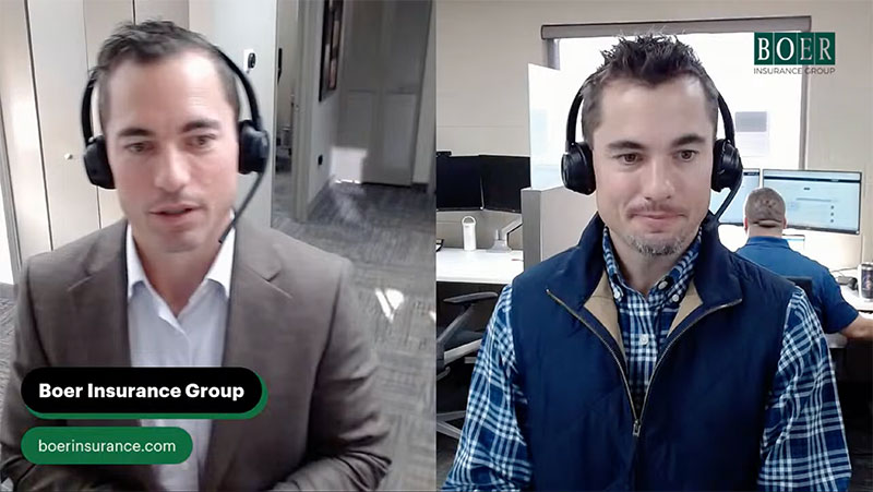 was your agent acquired